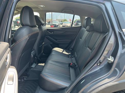 Used 2021 Subaru Crosstrek 2.5i Limited w/ Moonroof Package 2 AWD/4WD image 25