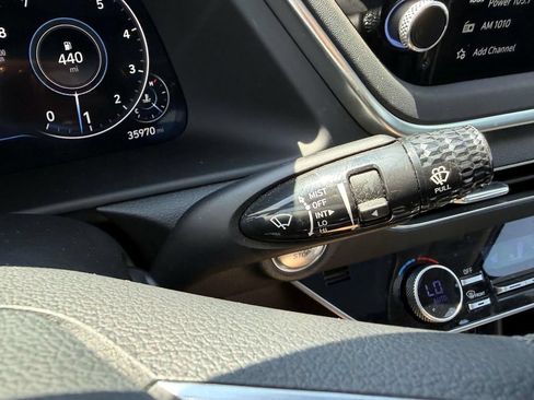Used 2023 Hyundai Sonata SEL w/ Convenience Package FWD image 29