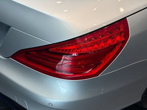 Certified 2020 Mercedes-Benz SL 550 image 26