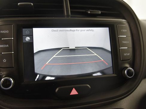 Used 2023 Kia Soul LX w/ Option Group 015 image 20