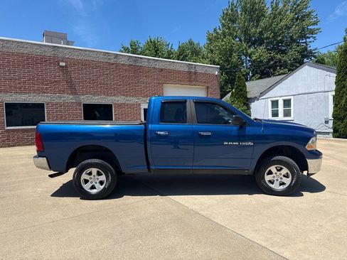 Used 2011 RAM 1500 Classic SLT AWD/4WD image 4