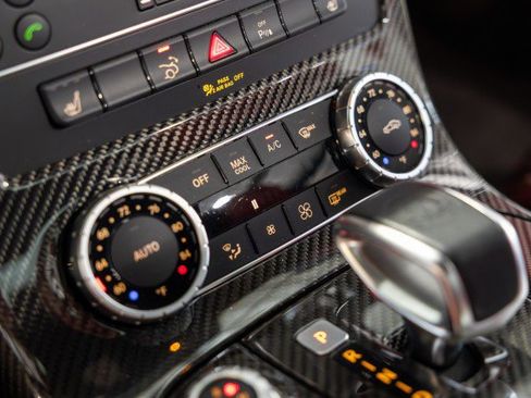 Used 2012 Mercedes-Benz SLS AMG Coupe image 48