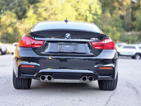 Used 2018 BMW M4 Coupe image 46