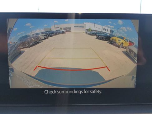 Certified 2025 MAZDA CX-50 AWD 2.5 S w/ Premium Package image 25