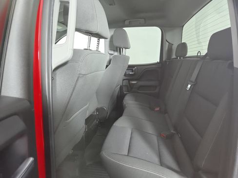 Used 2019 GMC Sierra 1500 SLE w/ SLE Value Package AWD/4WD image 24