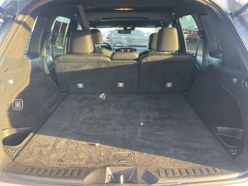 Used 2022 Honda Passport Elite image 10