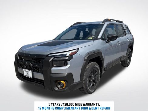 New 2026 Subaru Outback Wilderness AWD/4WD image 4
