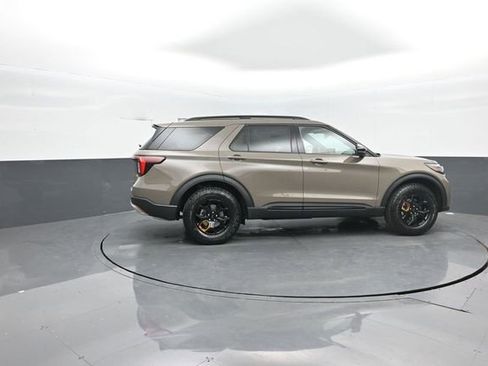 New 2026 Ford Explorer Tremor w/ Tremor Ultimate Package AWD/4WD image 8