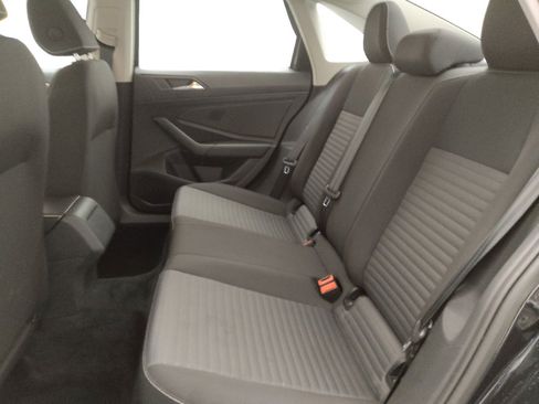 Used 2025 Volkswagen Jetta S FWD image 18