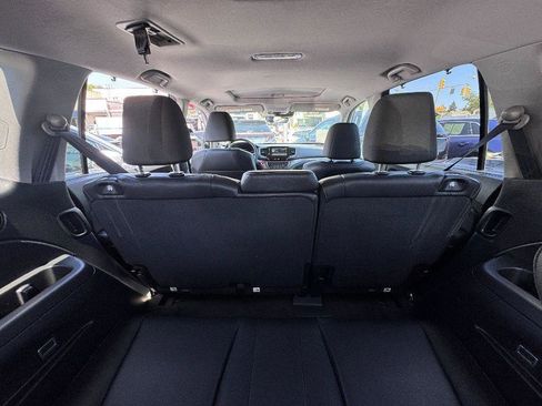Used 2022 Honda Pilot EX-L image 9