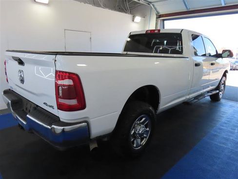 Used 2019 RAM 2500 Tradesman w/ Safety Group image 12