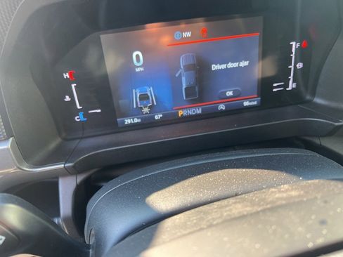 New 2024 Ford Ranger XLT image 10