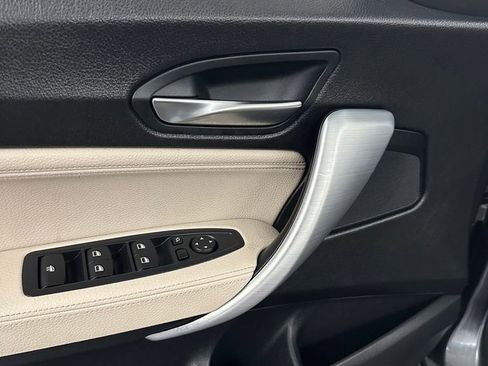 Used 2017 BMW 230i xDrive Convertible image 10