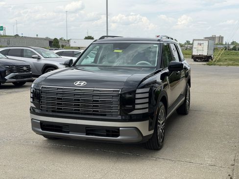 New 2026 Hyundai Palisade SEL AWD/4WD image 16