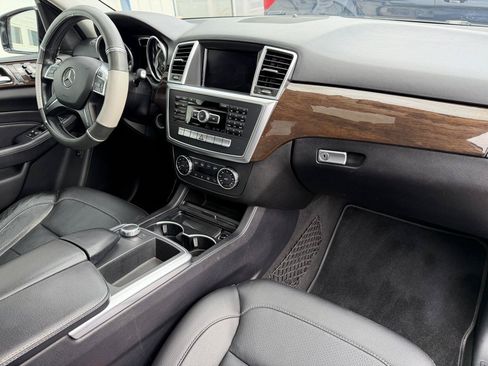 Used 2014 Mercedes-Benz ML 350 4MATIC image 20