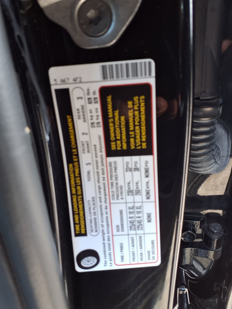 Used 2024 BMW 330i Sedan RWD image 37