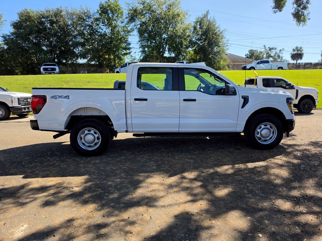 New 2026 Ford F150 XL AWD/4WD image 6