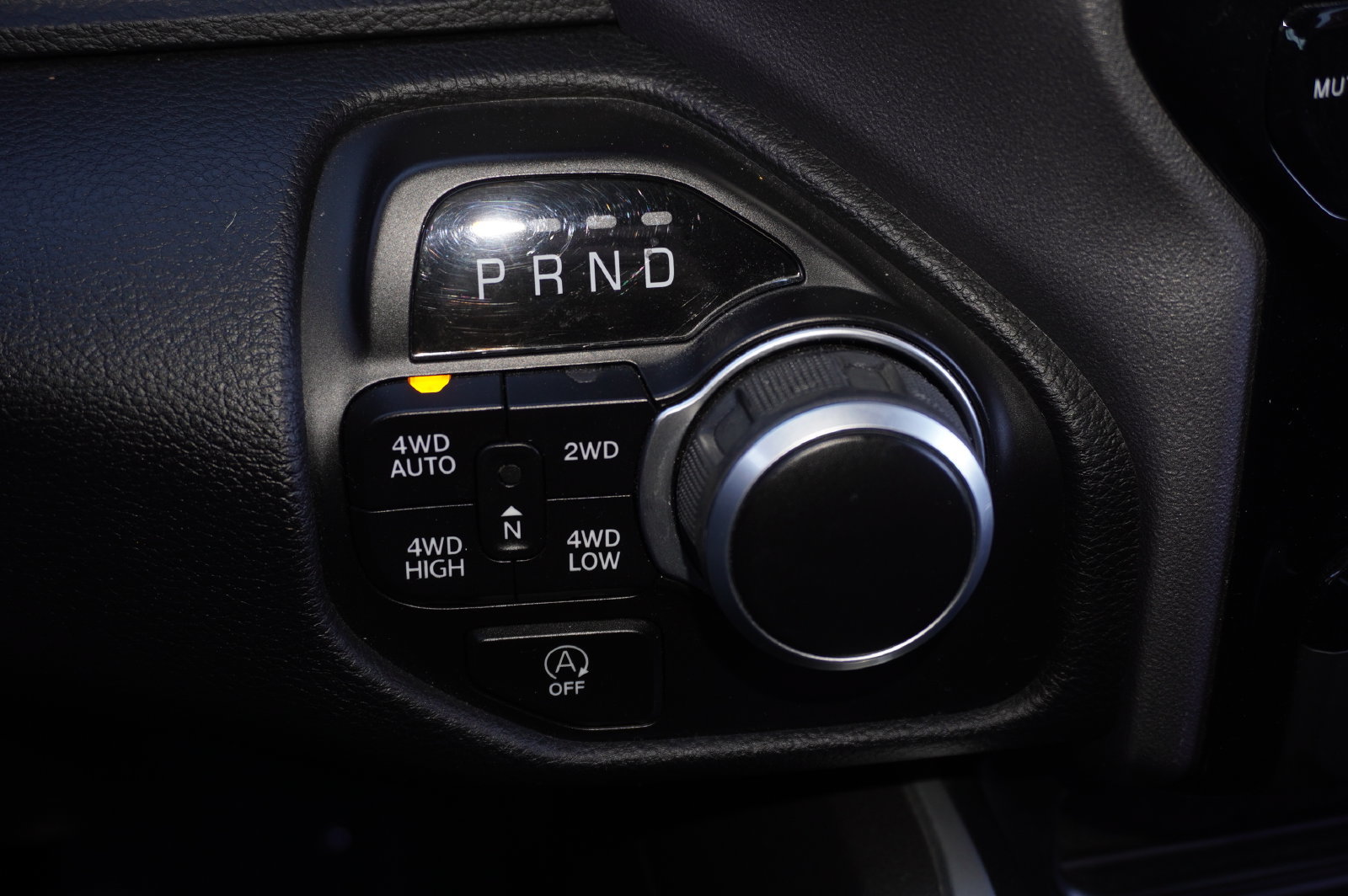 Used 2023 RAM 1500 Big Horn AWD/4WD image 18