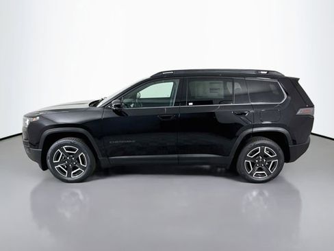 New 2026 Jeep Cherokee Limited AWD/4WD image 4
