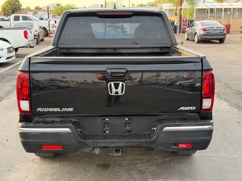 Used 2019 Honda Ridgeline Sport image 9