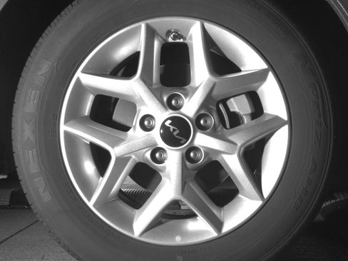 Used 2025 Kia Soul LX w/ LX Technology Package image 12