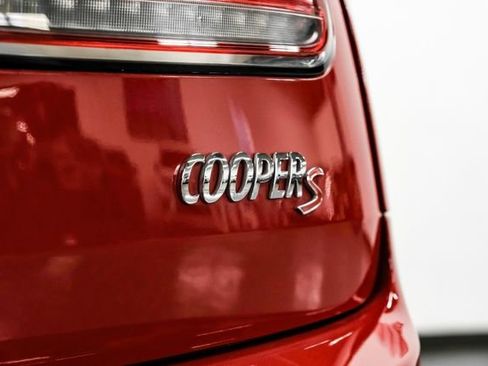 Used 2021 MINI Cooper Clubman S w/ Driver Assistance Package image 48