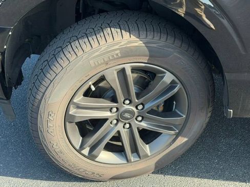 Used 2022 Ford F150 Lariat AWD/4WD image 28