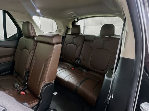 Certified 2024 Honda Pilot Elite image 29