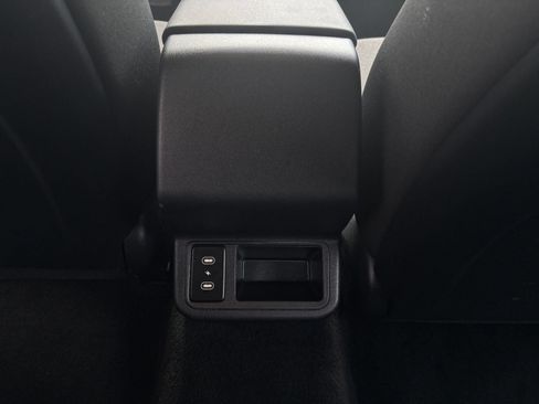 Used 2025 Kia K4 FWD image 18