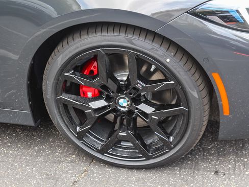 New 2027 BMW 430i Coupe w/ M Sport Package RWD image 9