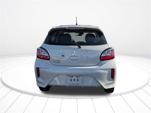Used 2022 Mitsubishi Mirage ES image 13