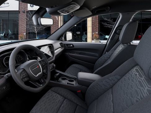 New 2026 Dodge Durango GT image 22