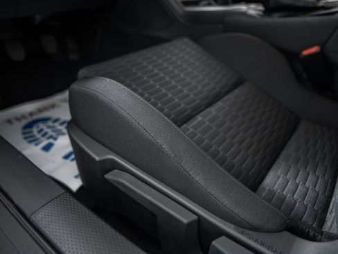 New 2025 Toyota GR86 w/ ALL Weather Mat Package (TMS) image 40