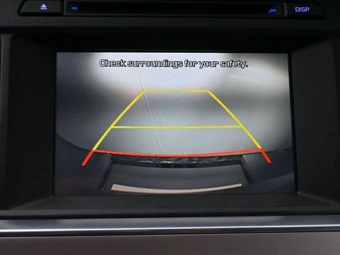 Used 2016 Hyundai Sonata Sport w/ Option Group 02 FWD image 21
