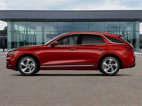 Used 2026 Genesis GV70 2.5T Advanced image 3
