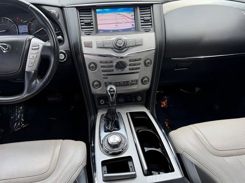 Used 2019 INFINITI QX80 Limited w/ All-Season Package AWD/4WD image 50