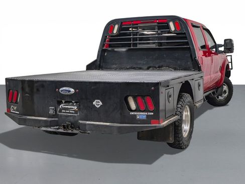 Used 2013 Ford F350 Lariat w/ Lariat Ultimate Pkg image 6