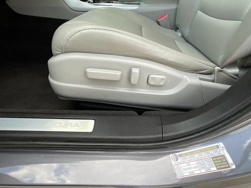 Used 2020 Acura TLX FWD image 45