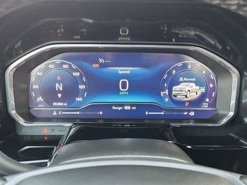 Used 2025 Chevrolet Silverado 1500 LTZ image 10