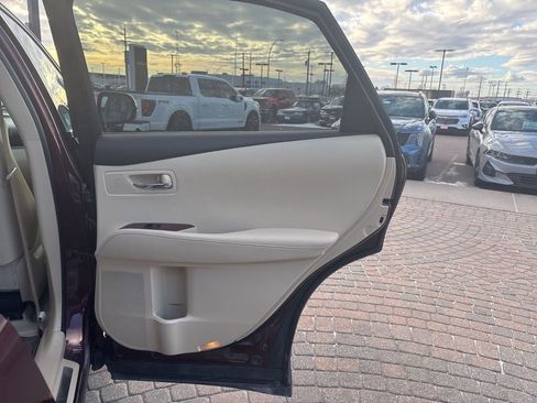 Used 2015 Lexus RX 350 AWD image 43