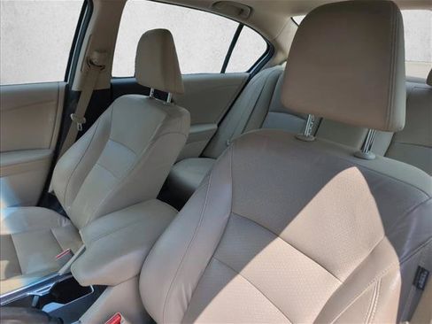 Used 2013 Honda Accord EX-L image 9