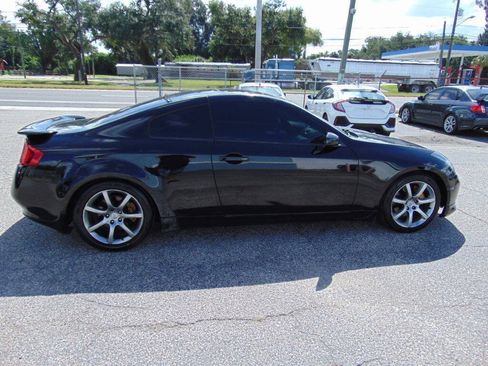 Used 2004 INFINITI G35 Coupe w/ Premium Pkg RWD image 7