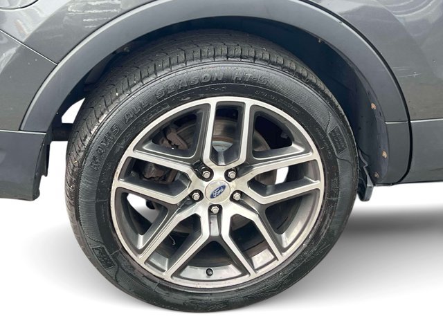 Used 2019 Ford Explorer Sport AWD/4WD image 12
