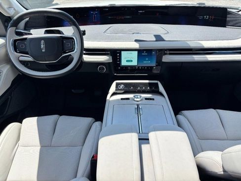 New 2026 Lincoln Navigator Reserve AWD/4WD image 13