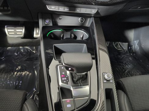 Certified 2025 Audi A5 2.0T Premium Plus w/ Premium Plus image 17