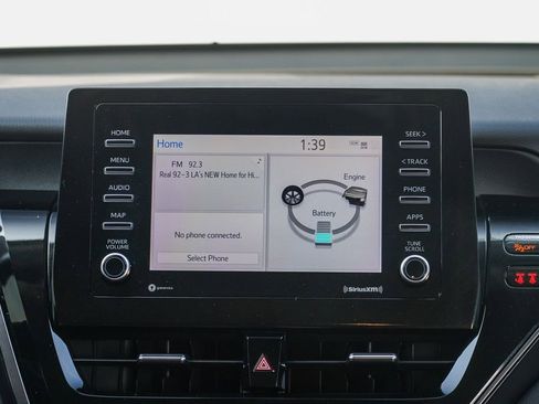 Used 2023 Toyota Camry SE image 15