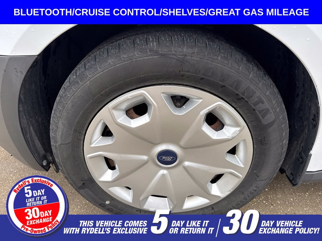 Used 2015 Ford Transit Connect XL FWD image 5