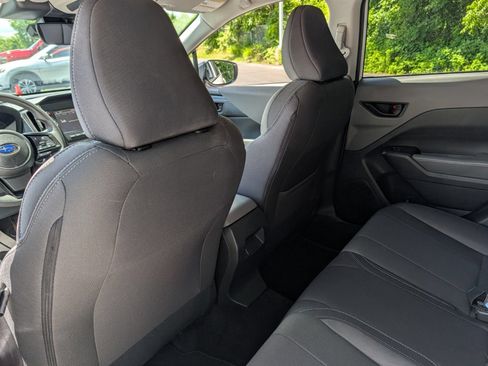 Certified 2026 Subaru Crosstrek 2.5i AWD/4WD image 17