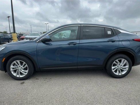 New 2026 Buick Envista Preferred w/ Convenience I Package image 5