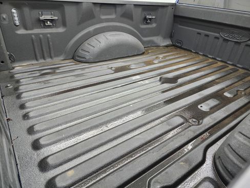 Used 2022 Ford F350 Lariat w/ Tremor Off-Road Package image 5